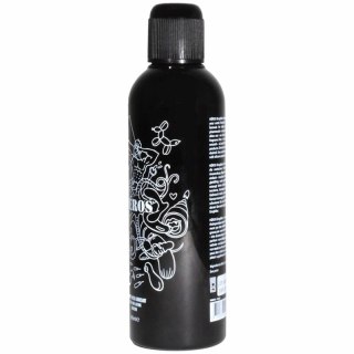 Heros Silikonowy Bodyglide 200ml - Transparentny, Bezzapachowy