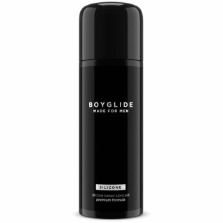 Intimateline Boyglide silikonowy żel poślizgowy 30ml długotrwały