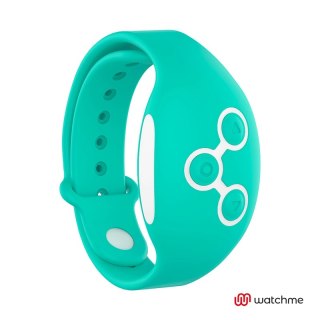Watchme Aquamarine - Zegarek Sterujący Bezprzewodowy IPX7 Bluetooth
