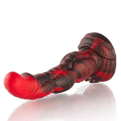 EPIC ARES Model anatomiczny silikonowy, kolor inspirowany mitologią