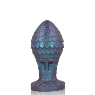 EPIC Cybersilicock Vrakos Dragon Egg korek silikonowy S