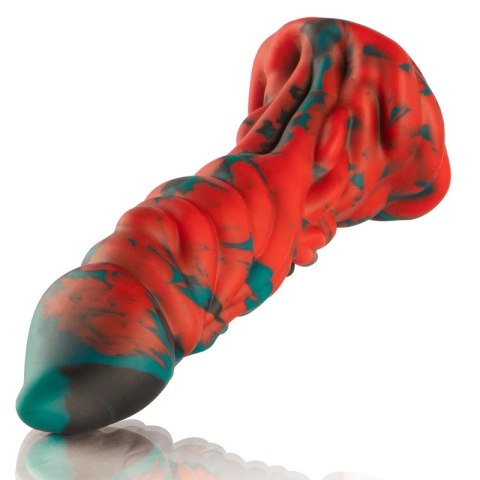 EPIC PHOBOS silikonowy model inspirowany mitologią, duży rozmiar, kolorowy