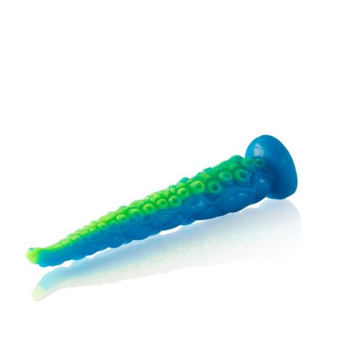 EPIC Scylla Fluorescencyjny Model Macka Mały Rozmiar 25 cm Silikon