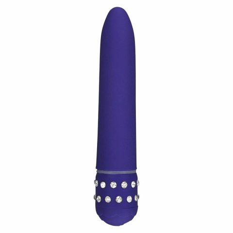 ToyJoy Super Gift Box Zestaw Akcesoriow Intymnych Fioletowy
