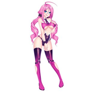 Fleshlight Sasha Nakamoto Ecchi Beżowy model z teksturą Fantasy