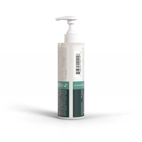System JO Lubrykant Hybrydowy Kremowy 240 ml Bez Parabenow