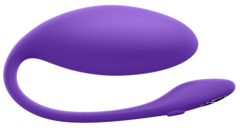 We-Vibe Jive Lite Tester Kit - Model ze sterowaniem aplikacją, silikonowy