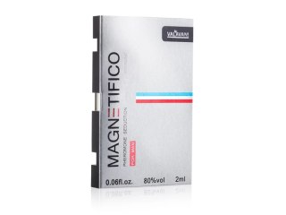 MAGNETIFICO Pheromone Seduction 2ml - perfumy męskie cytrusowo-piżmowe