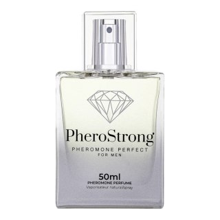 PheroStrong Pheromone Perfect for Men 50ml - Perfumy z feromonami