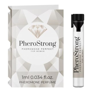PheroStrong Pheromone Perfect for Women Perfumy z feromonami 1ml