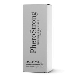 Pherostrong By Night For Men - Perfumy z feromonami, 50 ml