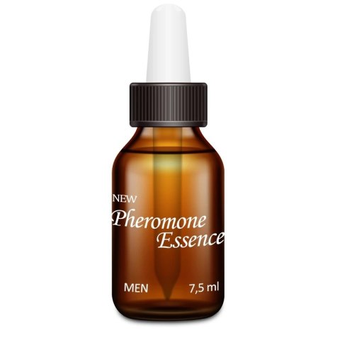 SHS Pheromone Essence Men 7,5ml - Esencja Feromonowa dla Mężczyzn