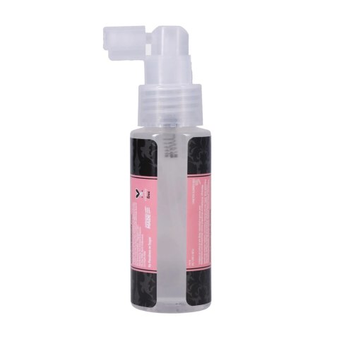 Doc Johnson GoodHead Juicy Head Spray na suchość ust 59ml smak wiśniowy