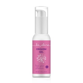 Loveline Orgasm Gel unisex żel do masażu stref wrażliwych 50ml