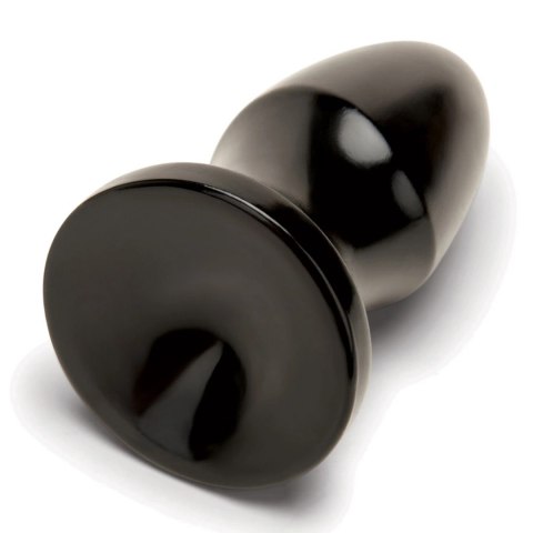 Prowler Red Bullet Plug klasyczny korek anatomiczny czarny PVC