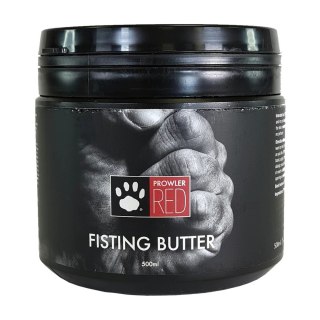 Prowler Red żel intymny do masażu 500 ml bezzapachowy