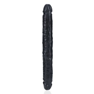 RealRock Model 30,5 cm - anatomiczna forma, naturalny kolor