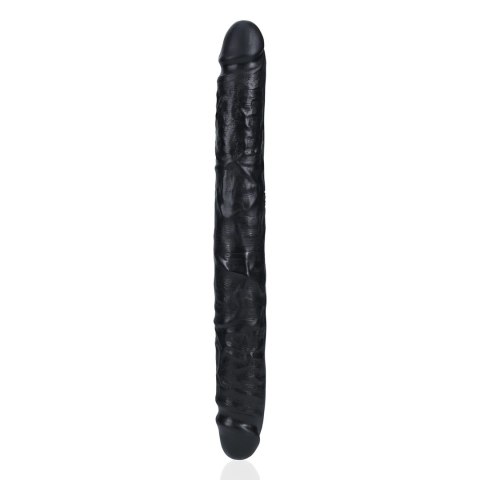 RealRock Model 30,5 cm - anatomiczna forma, naturalny kolor
