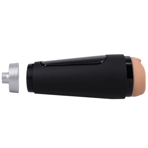 Doc Johnson Adapter aluminiowy Main Squeeze do systemow Vac-U-Lock