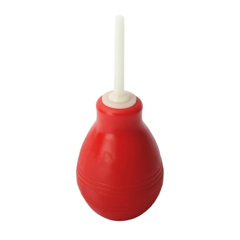 XR Brands CleanStream Enema Bulb - system higieniczny 225 ml