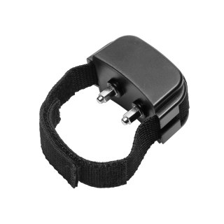 XR Brands Zeus Electrosex system z pilotem bezprzewodowym