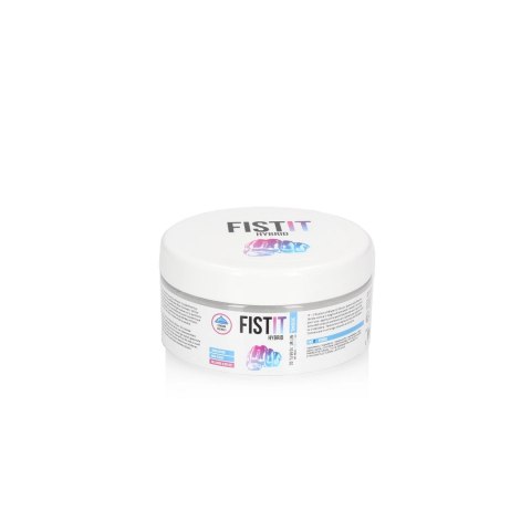 Shots Fist It Hybrydowy Żel Intymny 300 ml - Formuła Woda & Silikon