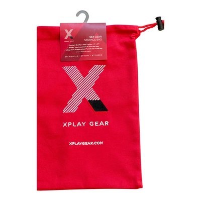 Perfect Fit Ultra Soft Gear Bag etui bawełniane 1 szt. wytrzymałe