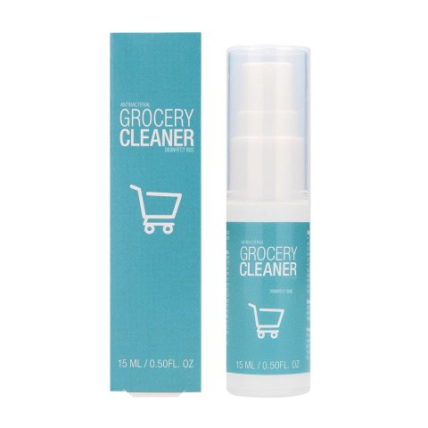 Pharmquests Disinfect 80S preparat do dezynfekcji powierzchni 15 ml