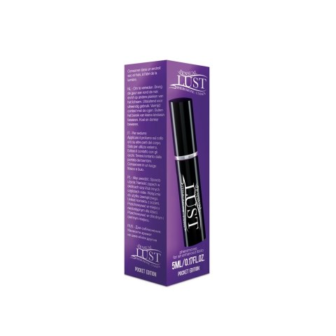Pharmquests Shots Unisex - spray zapachowy z feromonami 5 ml