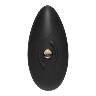 Doc Johnson Bliss Mini Wibrator Bullet z 8 Trybami, silikonowy, ładowalny