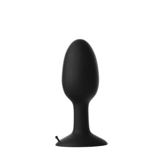 Prowler Red korek anatomiczny średni 12 cm z systemem wagowym ABS