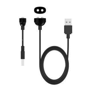 Shots Irresistible Kabel ładowania do urządzeń intymnych model 005