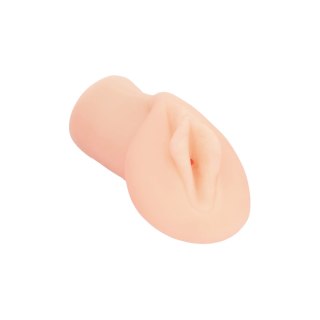 GC by Shots Mini urządzenie intymne anatomiczne 13,5 cm TPR