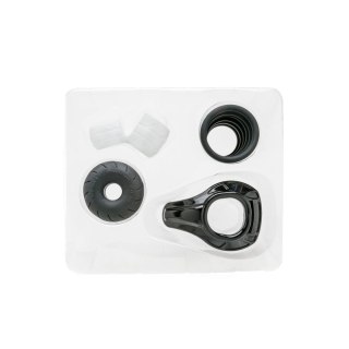 Perfect Fit Brand Zestaw Pierścieni Intymnych Premium Mix 6 rozmiarow