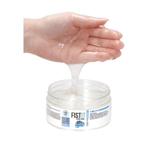 Shots Fist It Extra Thick Water-Based Lubricant 300 ml - Gęsta formuła