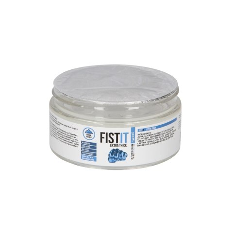Shots Fist It Extra Thick Water-Based Lubricant 300 ml - Gęsta formuła