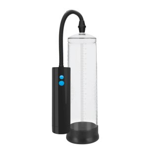 Shots Pumped Extreme automatyczna pompka akumulatorowa 25 cm