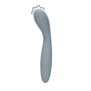 Loveline Ultra Smooth silikonowy model G Basalt Grey