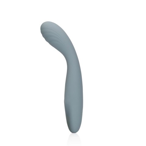Loveline Ultra Smooth silikonowy model G Basalt Grey