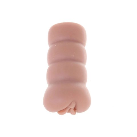 Star Strokers Misty Stone 3D - Model intymny, teksturowane wnętrze