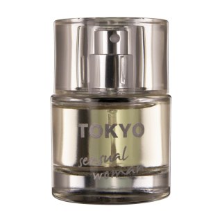 HOT Tokyo Sensual Feromony Dla Kobiet Perfumy 30ml