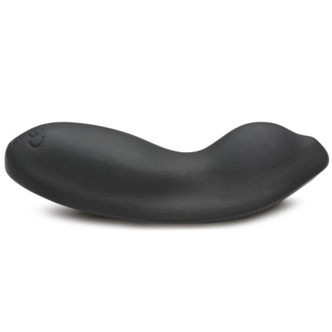 XR Brands Zeus Electro Panty - Model z elektrostymulacją i pilotem