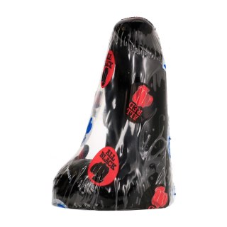 All Black Model AB55 Czarny Uniwersalny Model 13 cm