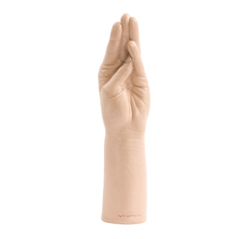 Doc Johnson Magic Hand Belladonna model zamknięte palce PVC 29 cm