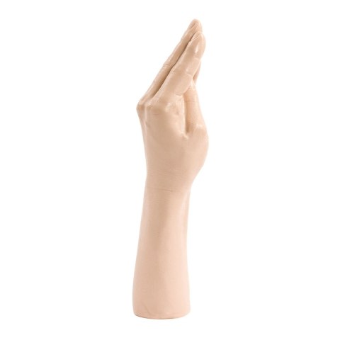 Doc Johnson Magic Hand Belladonna model zamknięte palce PVC 29 cm