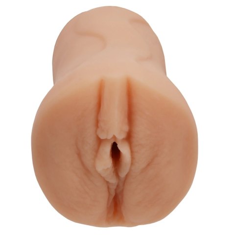 Doc Johnson Signature Stroker Gabbie Carter ULTRASKYN Naturalny