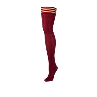 Kix'ies Holly B Pończochy Golf Collection argyle, antypoślizgowe