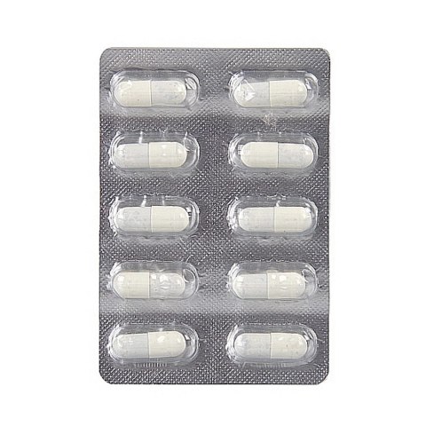 Pharmquests Shots Suplement na Witalność Męską i Ruchliwość Komorek 20 kapsułek