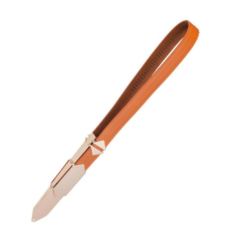 Lockink Pejcz Regulowany - Wytrzymały Model Skorzany Premium