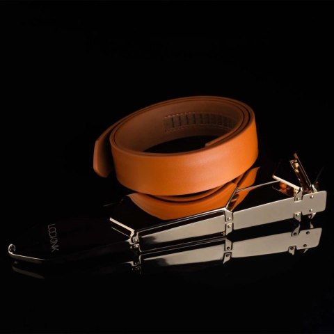 Lockink Pejcz Regulowany - Wytrzymały Model Skorzany Premium